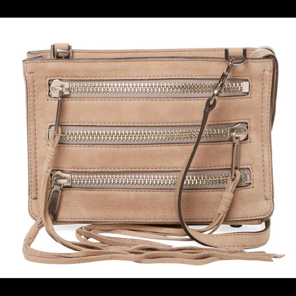 Rebecca Minkoff Crossbody - Picture 2 of 7